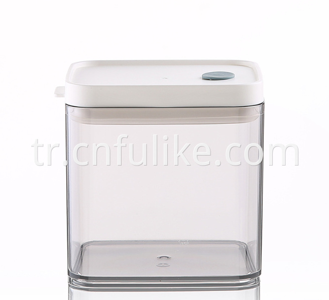 Kitchen Containers Airtight